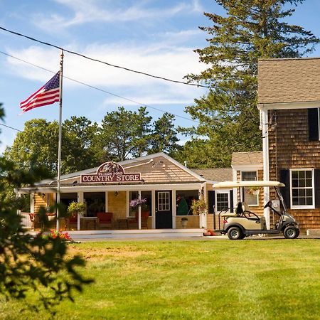 Hotel Sun Retreats At Peters Pond Sandwich Exterior foto