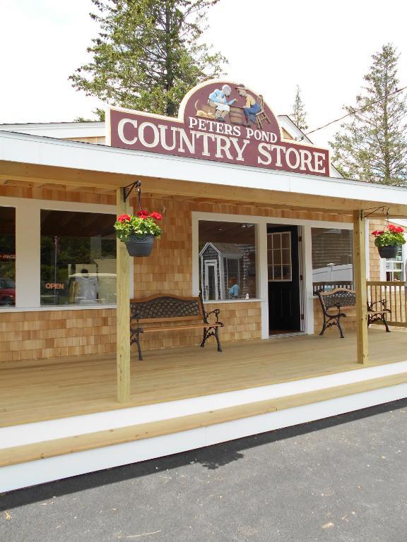 Hotel Sun Retreats At Peters Pond Sandwich Exterior foto