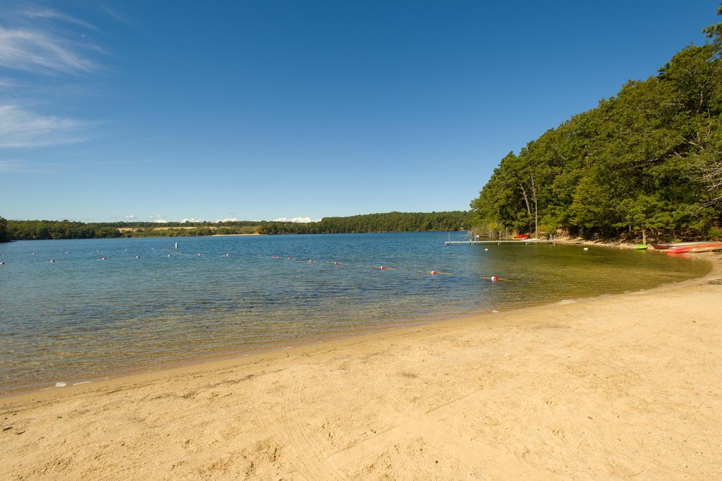 Hotel Sun Retreats At Peters Pond Sandwich Exterior foto
