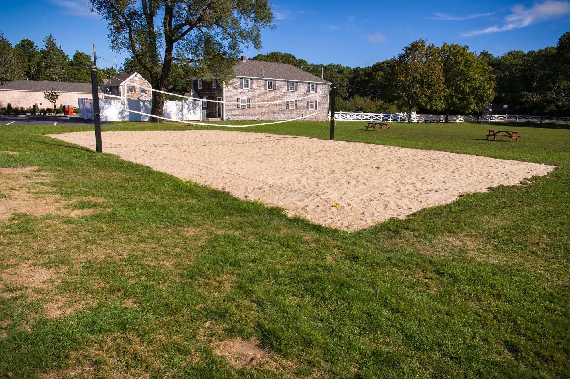 Hotel Sun Retreats At Peters Pond Sandwich Exterior foto