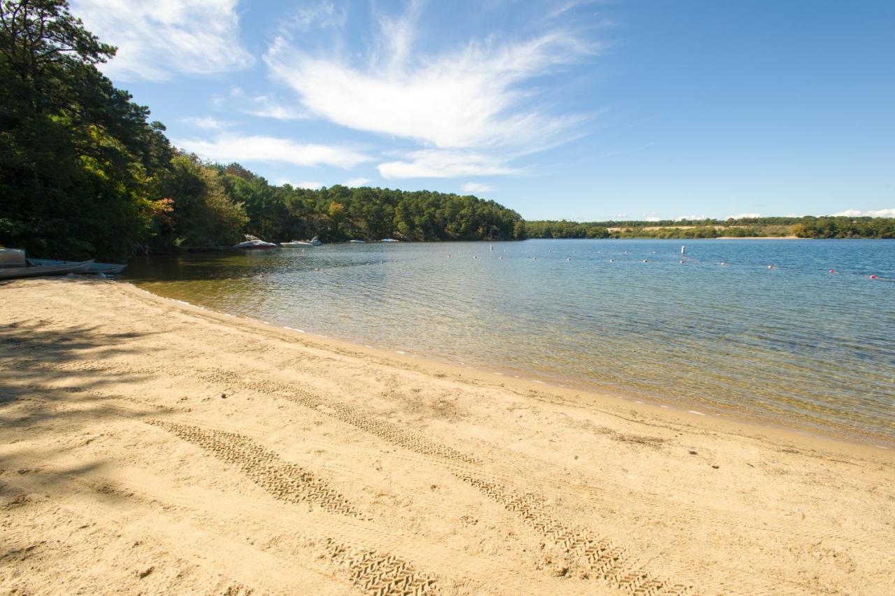 Hotel Sun Retreats At Peters Pond Sandwich Exterior foto