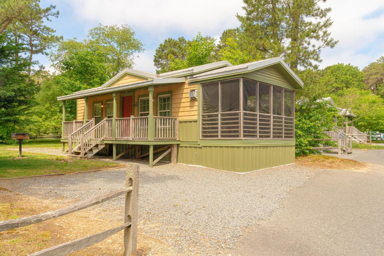 Hotel Sun Retreats At Peters Pond Sandwich Exterior foto